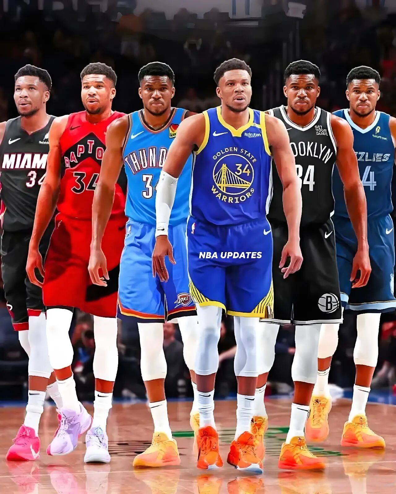 字母哥在勇士比赛中挺进下一轮,赛况扑朔迷离引发热议!的简单介绍 字母哥在勇士比赛中挺进下一轮,赛况扑朔迷离引发热议!的简单介绍