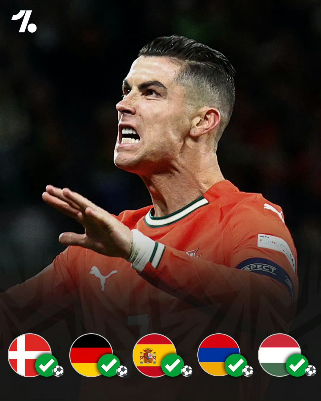 九游-关于C罗连续十五场比赛得分超过高光表现，MAD挑战极限！的信息