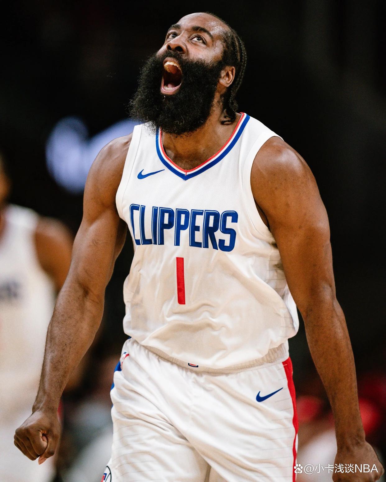 关于哈登迎来十二赛季高光表现,法国队球迷沸腾!的信息 关于哈登迎来十二赛季高光表现,法国队球迷沸腾!的信息