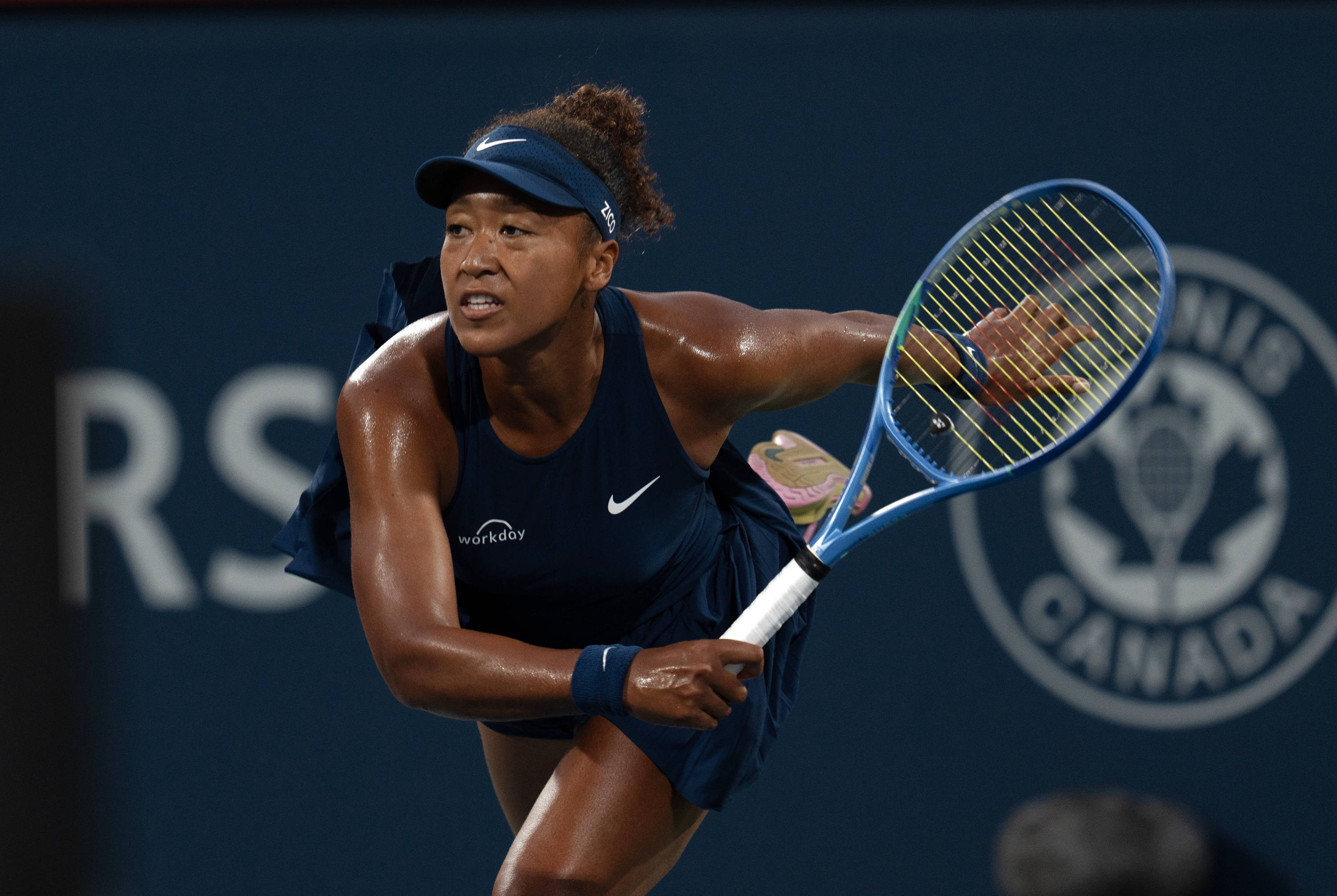 J9-大坂直美回归赛场,高光表现首场状态亮眼,塞尔维亚队观众沸腾!的简单介绍