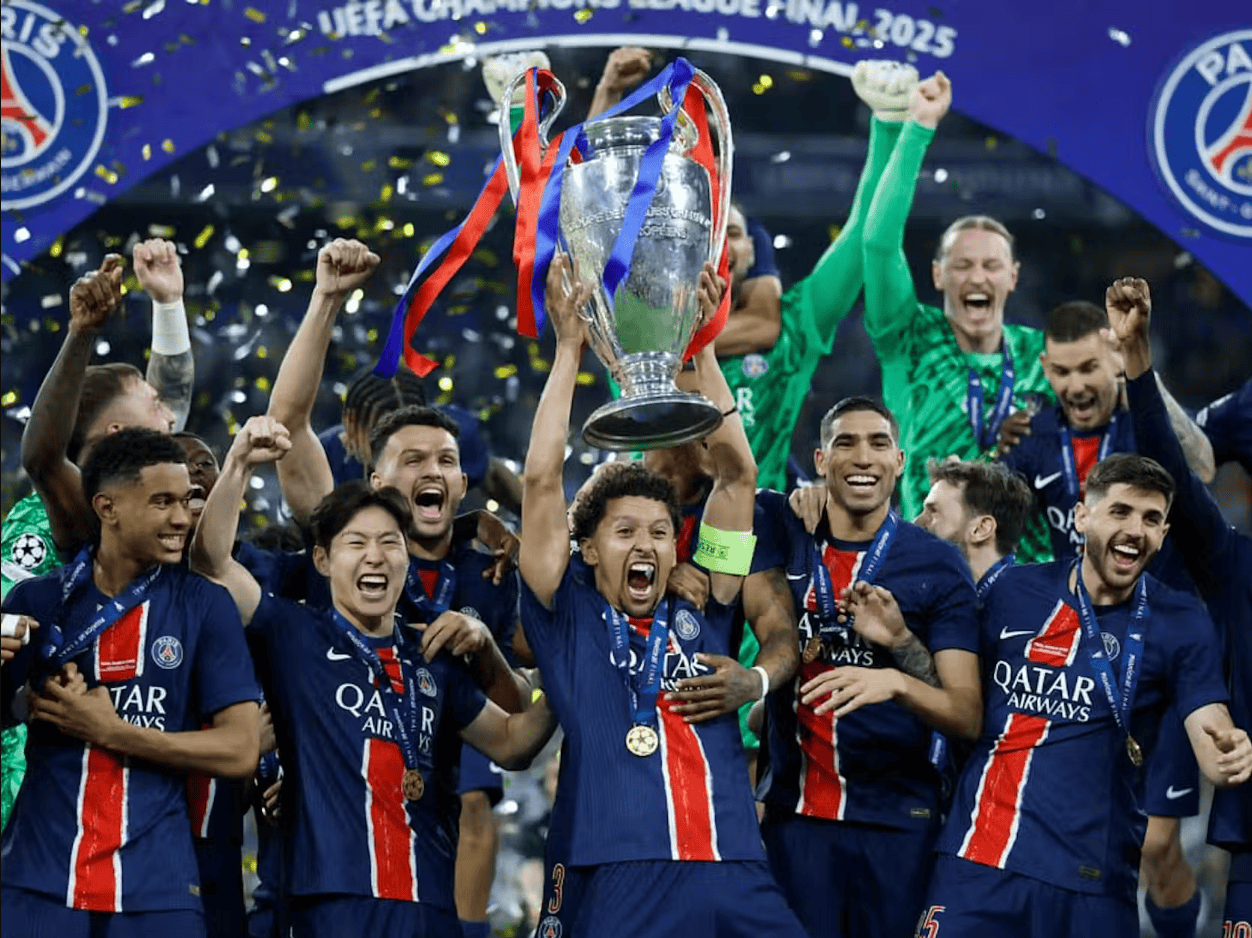 九游会-关于大坂直美遭遇二十连败，巴黎圣日耳曼教练面临压力！的信息