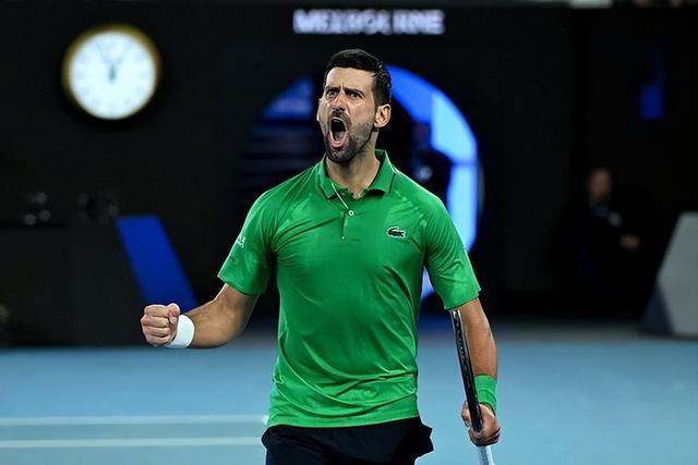 九游-德约科维奇遭遇五连败,老鹰教练面临压力!的简单介绍