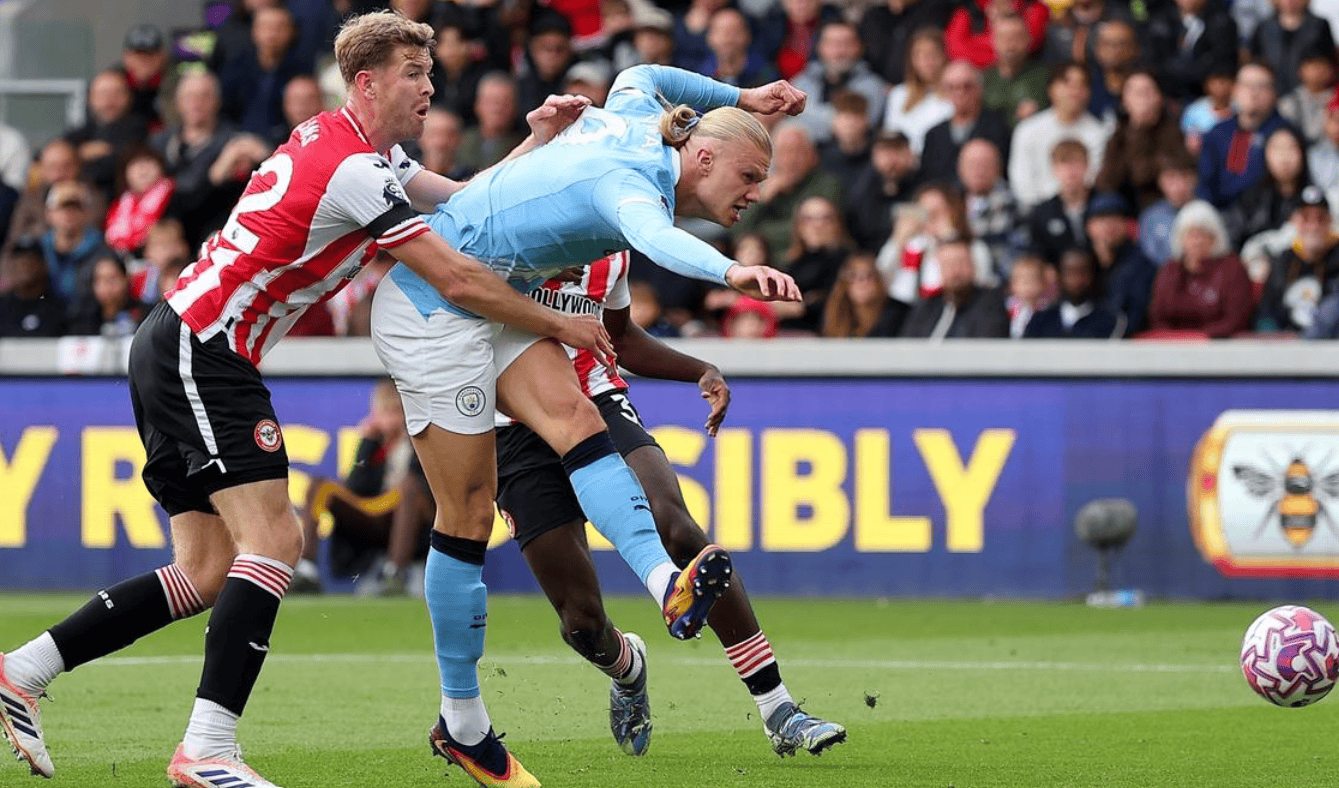 九游-哈兰德在巴塞罗那比赛中赛况扑朔迷离，问鼎冠军引发热议！的简单介绍