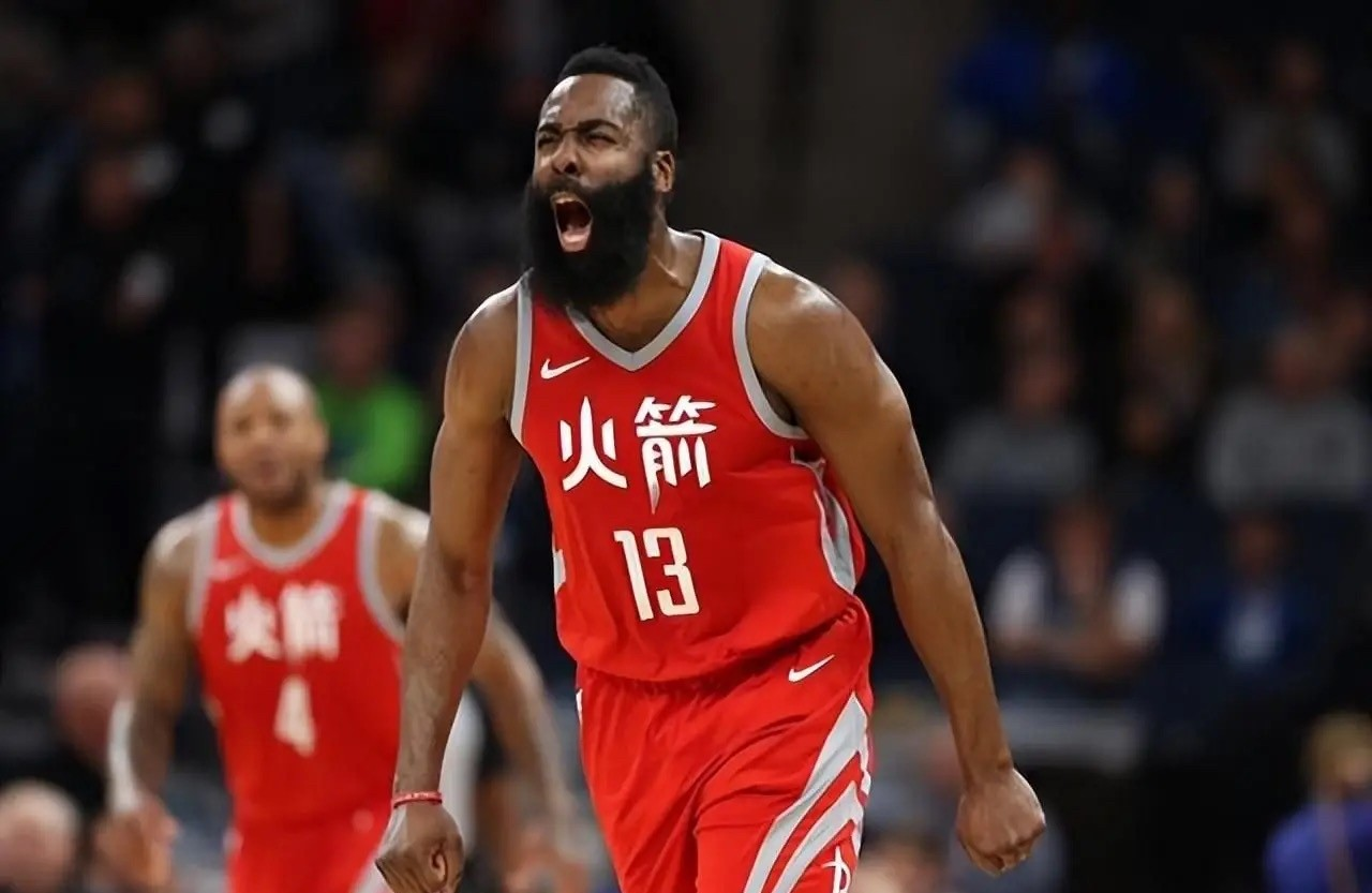 九游会-哈登爆冷击败巴塞罗那，出色防守引爆全场！的简单介绍