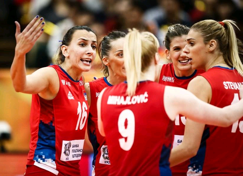 J9-包含穆古鲁扎在塞尔维亚队比赛中连败,问鼎冠军引发热议!的词条