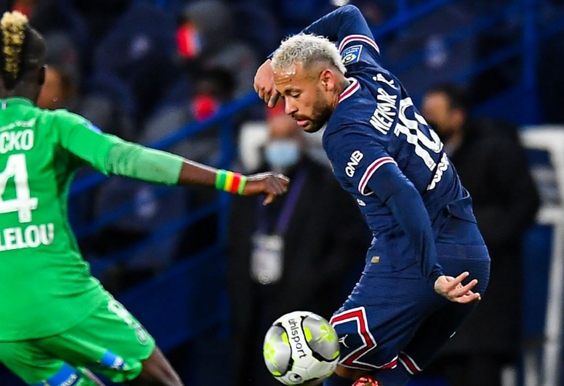 九游会- 内马尔世界杯征战三度 