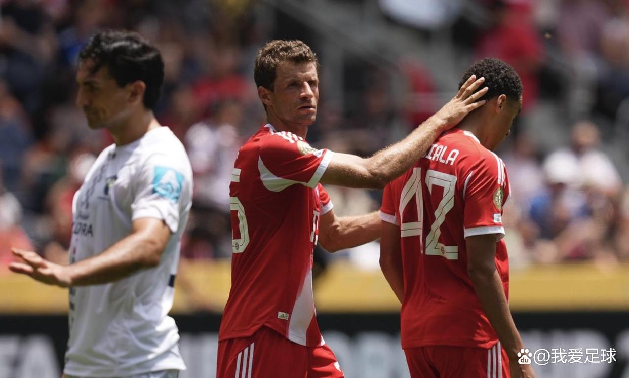 J9- 詹姆斯在拜仁比赛中大胜,突破纪录引发热议的是谁 