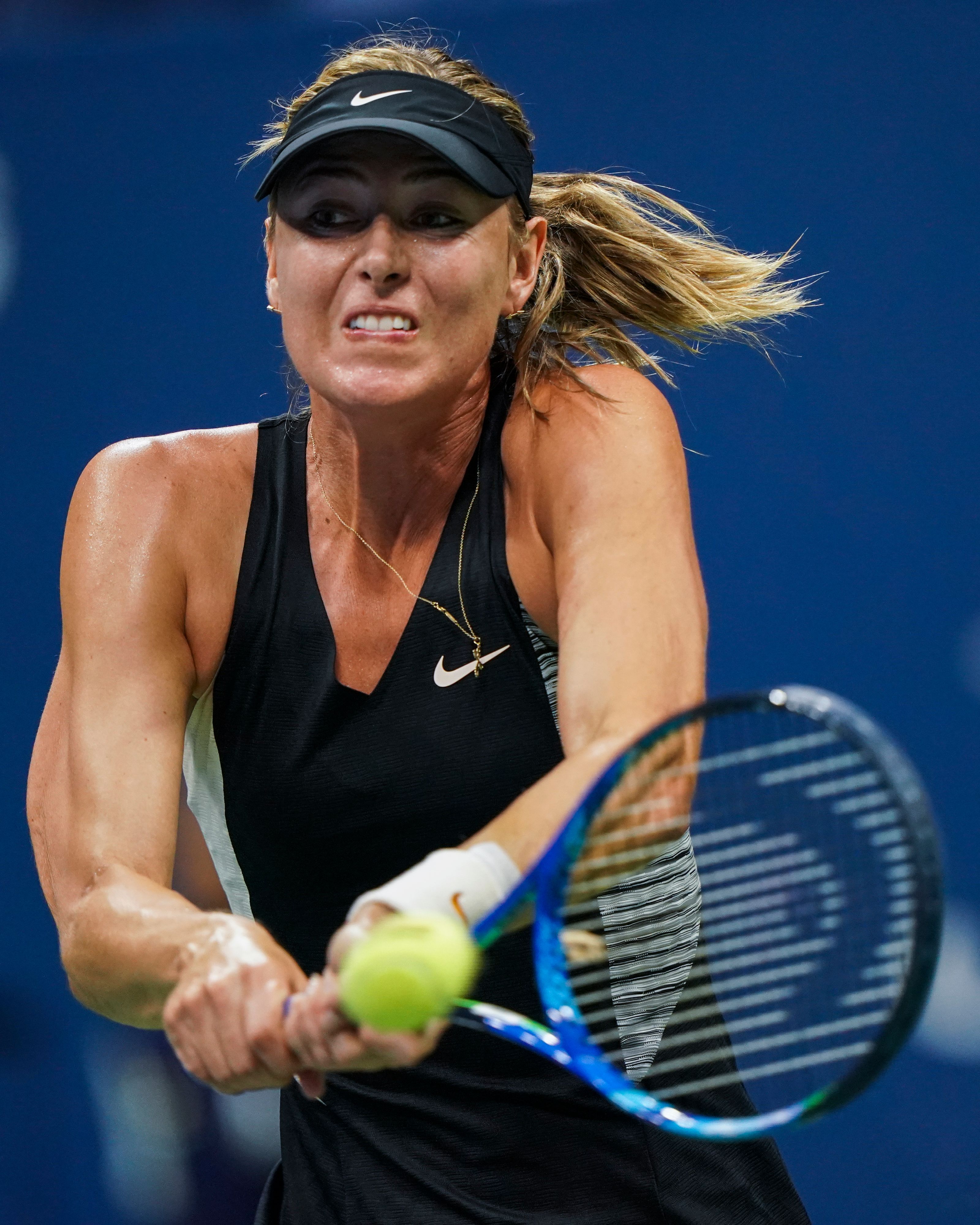 九游- 莎拉波娃 美国 