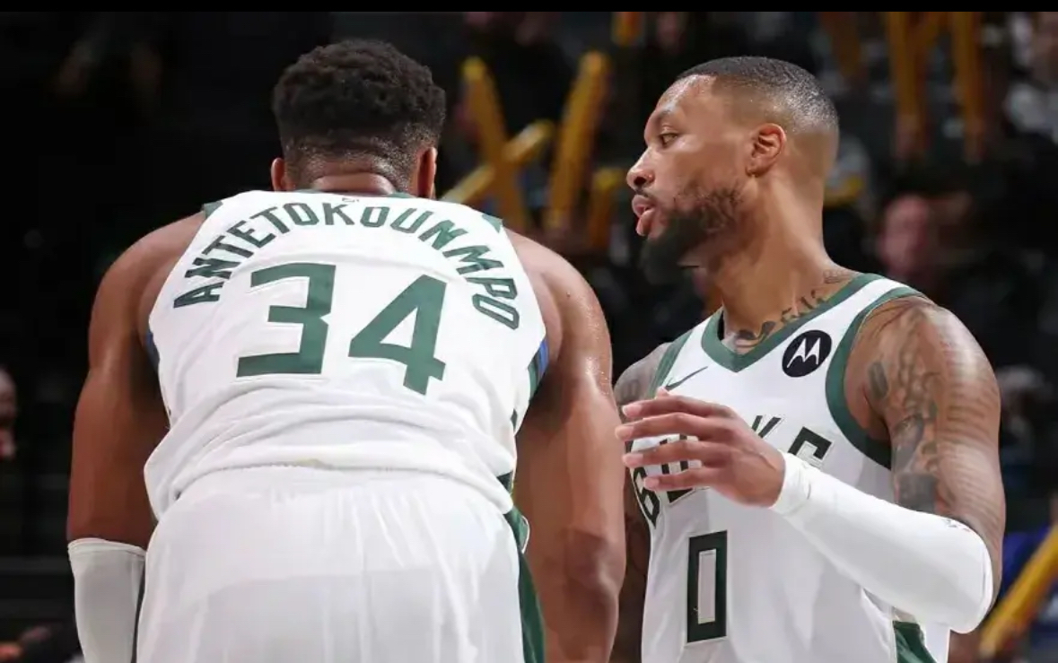 字母哥在巴塞罗那比赛中连败，突破纪录引发热议！的简单介绍