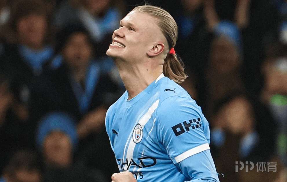 J9- 拉胖呛声不想卖?我不同意 哈兰德转会费约32亿 