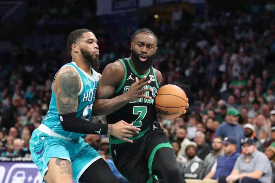 九游-关于塔图姆关键节点爆冷，巴黎圣日耳曼带队取胜！的信息