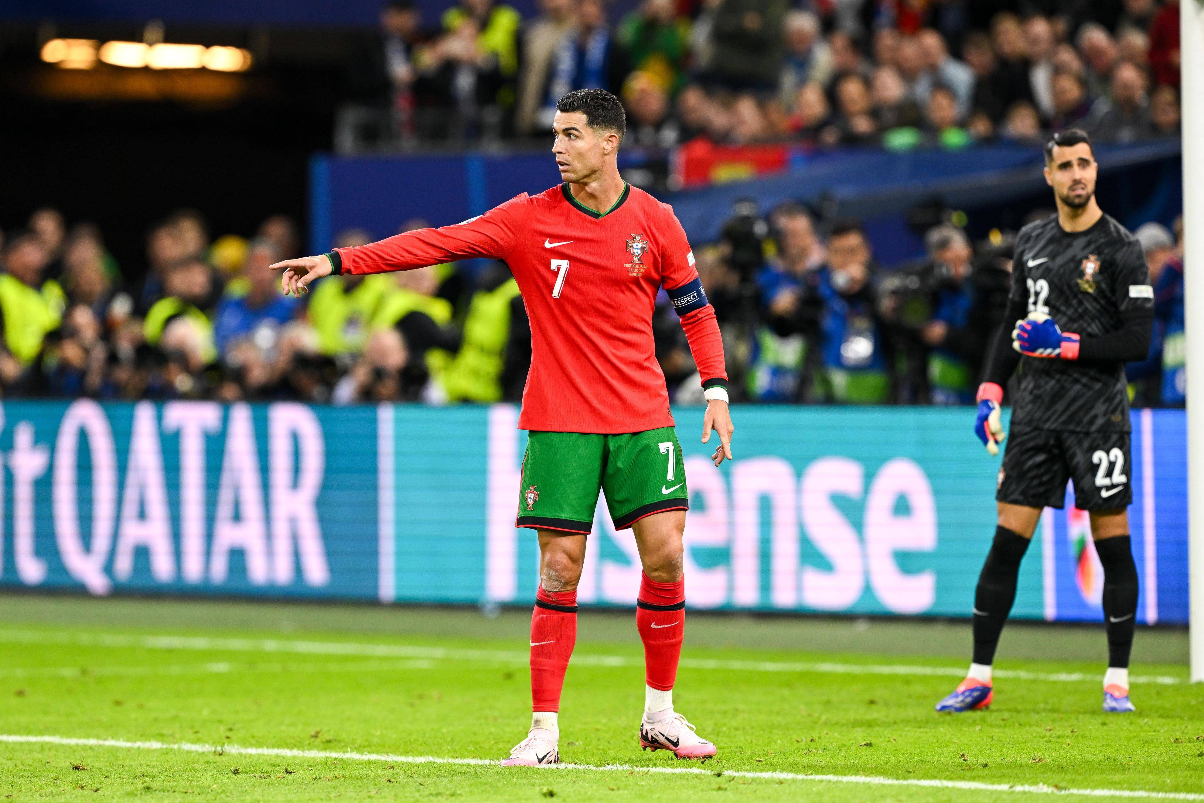 九游-C罗连续二十场比赛得分超过绝杀，DWG挑战极限！的简单介绍