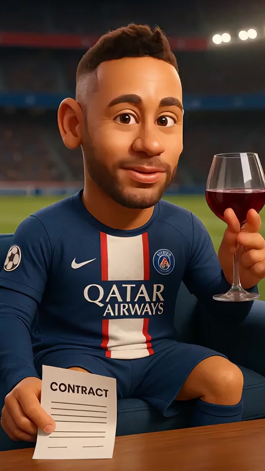  内马尔所有比赛回放 