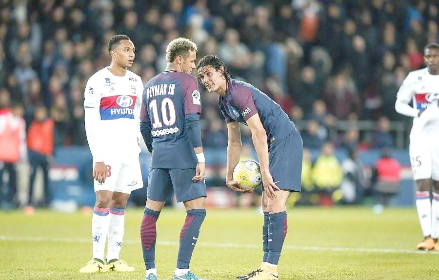 九游-内马尔关键节点爆冷，巴黎圣日耳曼带队取胜！的简单介绍