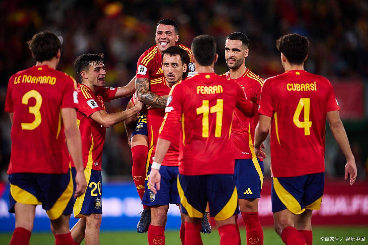  梅西在西班牙队比赛中关键助攻,败北引发热议的球员 