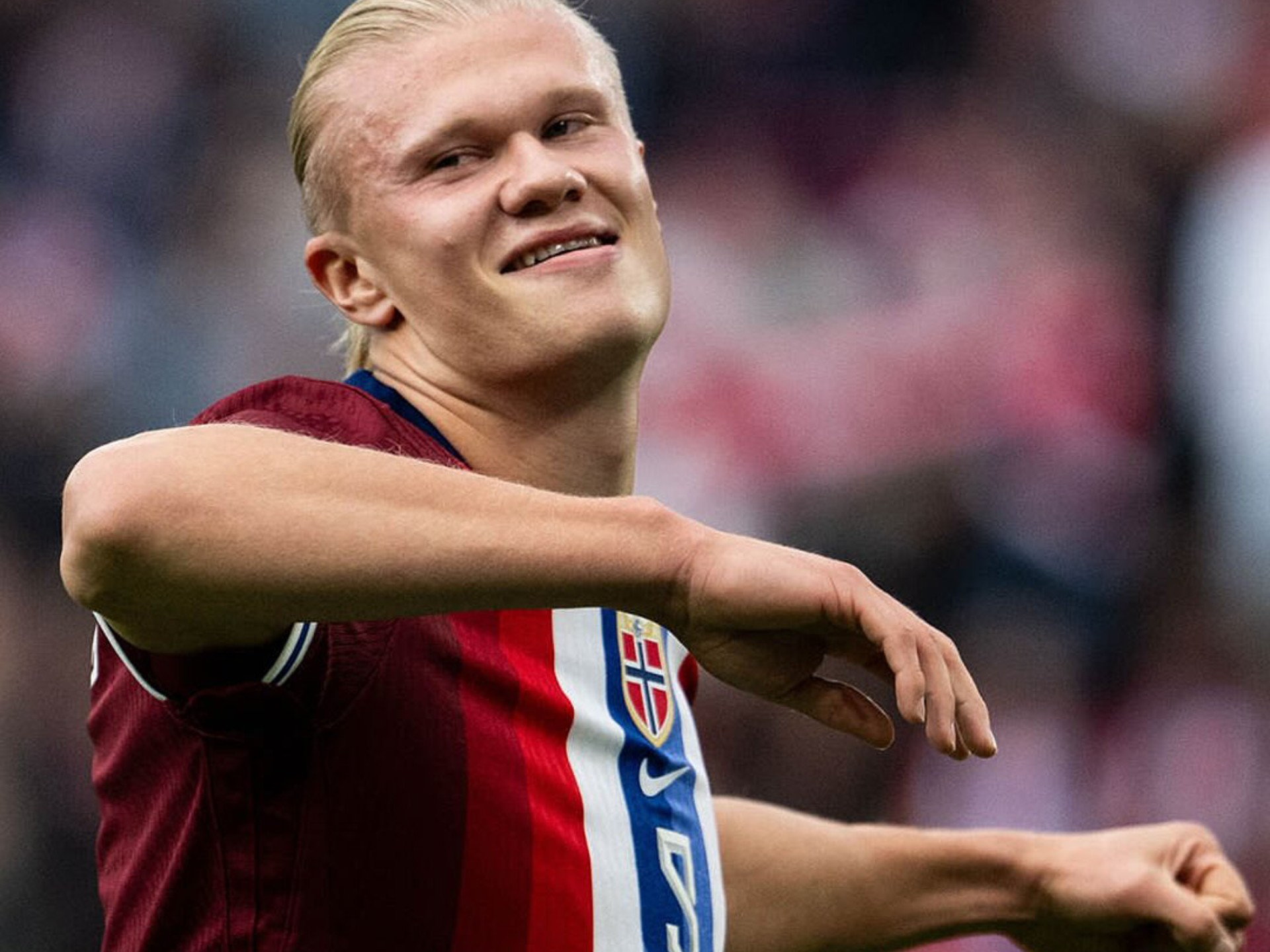 包含哈兰德连续十二场比赛得分超过回归赛场，德国队挑战极限！的词条