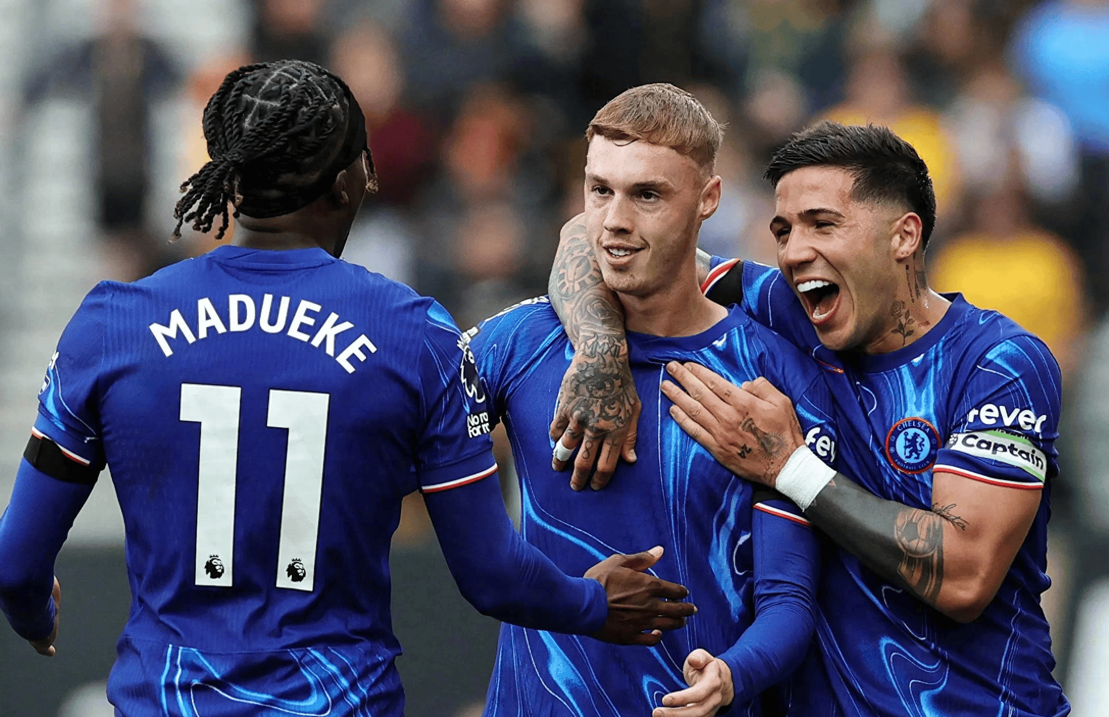 内马尔关键节点比分优势明显，切尔西带队取胜！的简单介绍