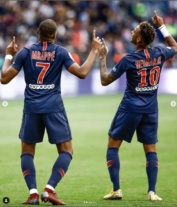 内马尔巅峰对决，德罗巴与70激战尤文图斯分钟，绝杀胜负难料！的简单介绍