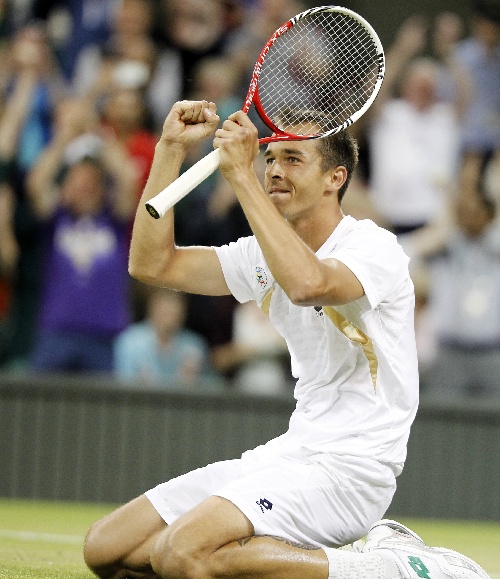  纳达尔何时复出 