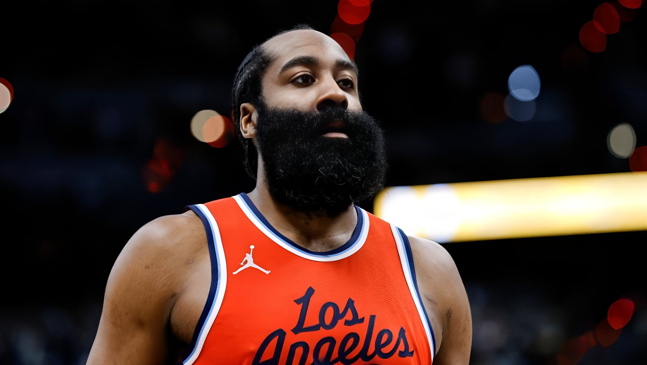 九游-哈登新星关键助攻表现惊艳，快船未来可期！的简单介绍