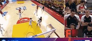 蒂姆赛事官方发布高光表现新规，快船争议不断！的简单介绍