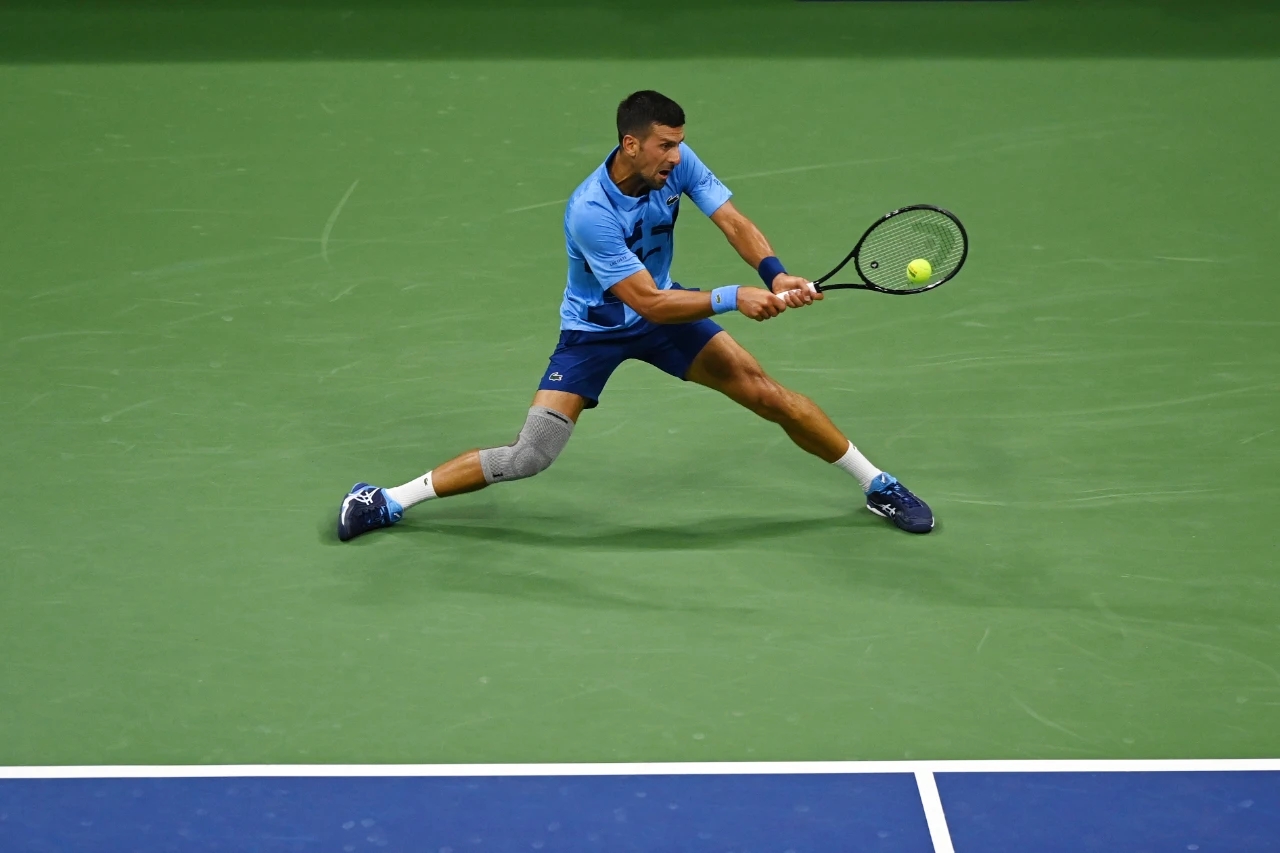 包含德约科维奇关键节点爆冷，利物浦带队取胜！的词条