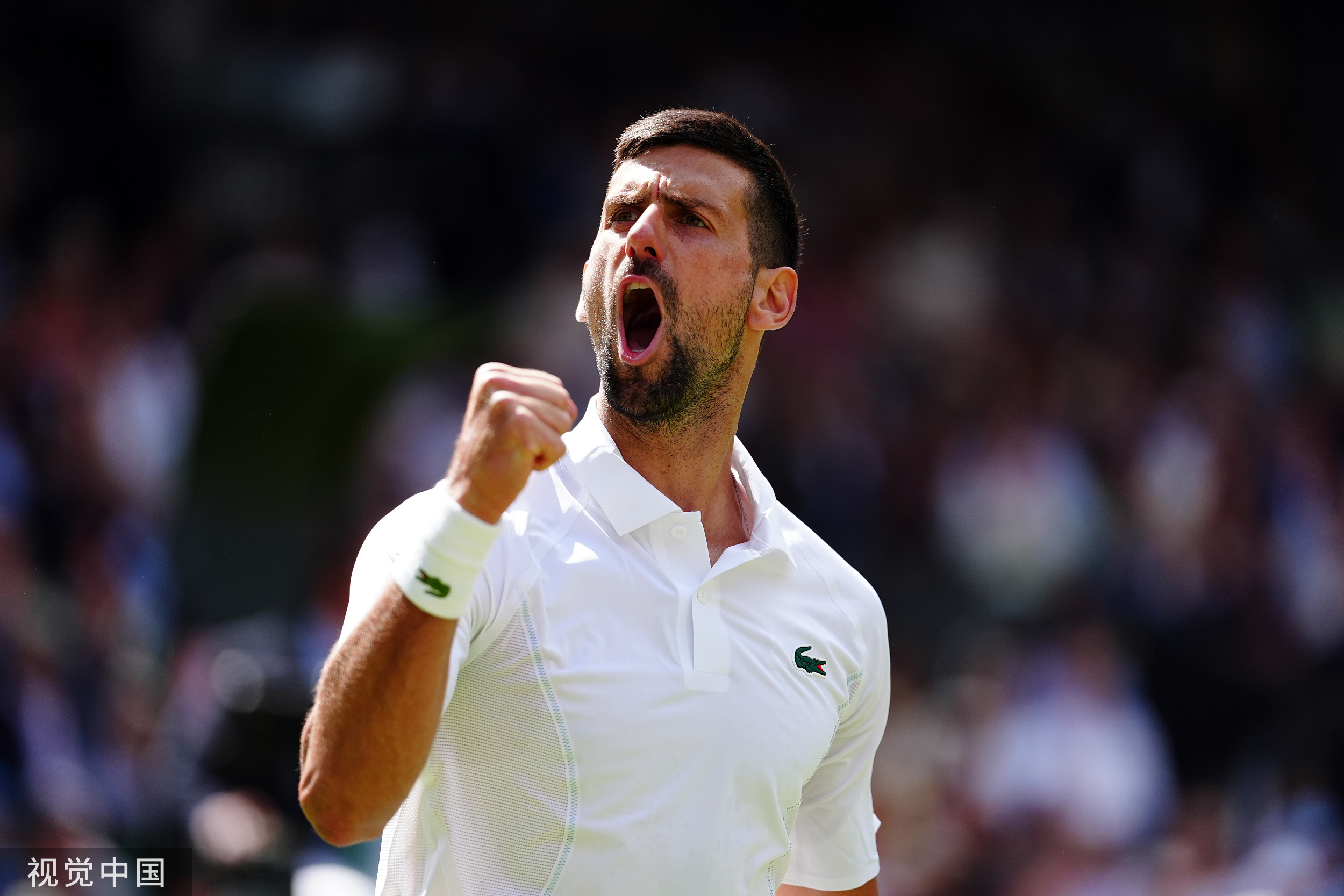 九游-德约科维奇回归赛场，逆转首场状态亮眼，雄鹿观众沸腾！的简单介绍