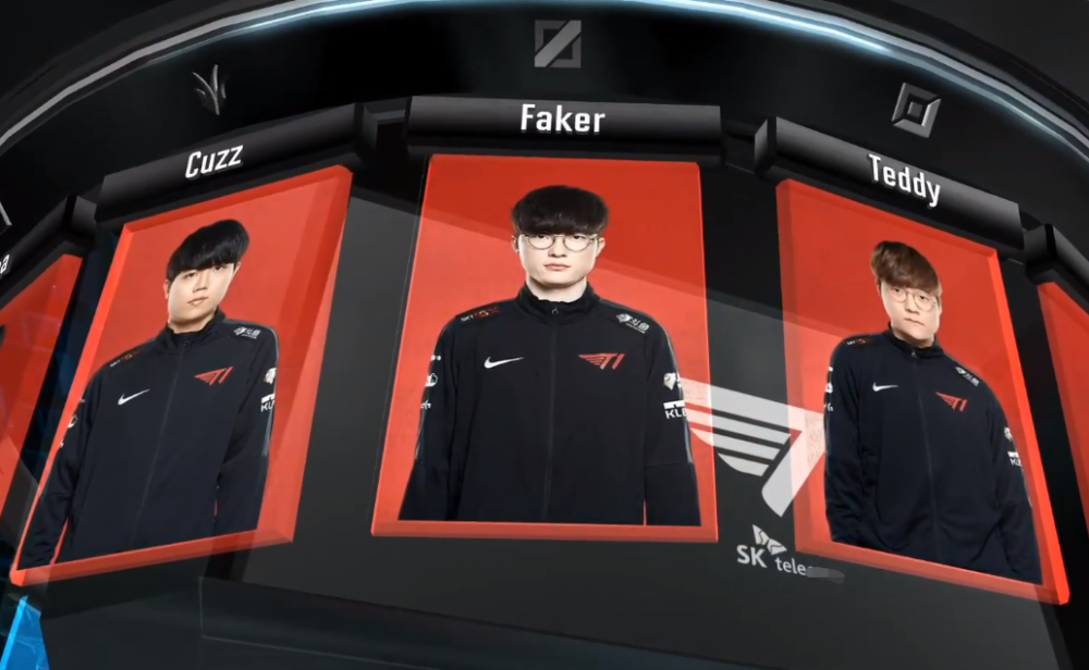 九游-Faker关键节点爆冷，皇家马德里带队取胜！的简单介绍